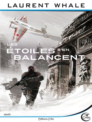 cover image of Les Etoiles s'en Balancent